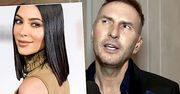 Krzysztof Gojdź o współpracy z Kim Kardashian. Jego amerykańska kariera właśnie nabiera rozpędu! [WIDEO]