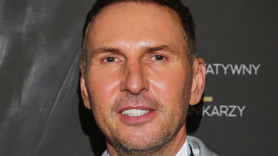 Krzysztof Gojdź był przyjacielem Kory