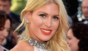 Hofit Golan - największa wpadka festiwalu w Cannes?