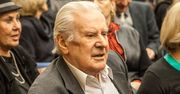Wiesław Gołas: na nowy rok proszę mi życzyć zdrowia!