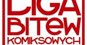 Znów rusza Liga Bitew Komiksowych