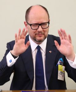 Marcin Makowski: Adamowicz ofiarą amnezji. O Amber Gold nic nie wiedział, o niczym nie decydował