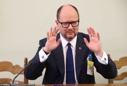 Marcin Makowski: Adamowicz ofiarą amnezji. O Amber Gold nic nie wiedział, o niczym nie decydował