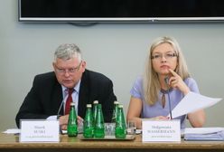Małgorzata Wassermann: "Mam nadzieję, że Tusk nie stchórzy"