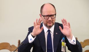 Adamowicz skarży się na Sitka z TVP Info. Sprawa trafiła do Rady Mediów Narodowych