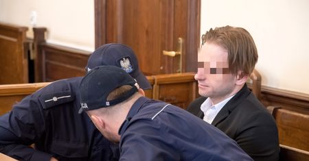 Mowa końcowa ws. Amber Gold. Prokurator chce 25 lat więzienia dla Marcina P. i jego żony