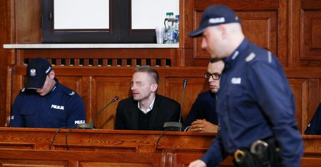 Amber Gold. Sąd ogłosił kary dla twórców piramidy finansowej