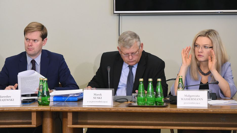 Komisja śledcza ds. Amber Gold działa od 19 lipca 2016