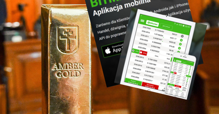 Bitmarket, czyli Amber Gold bis. Nie ma giełdy, prezesów ani pieniędzy