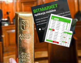 Bitmarket, czyli Amber Gold bis. Nie ma giełdy, prezesów ani pieniędzy