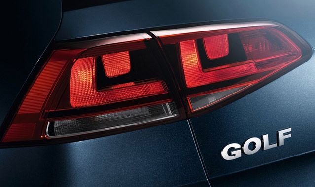 Nowy Volkswagen Golf już w 2016 roku