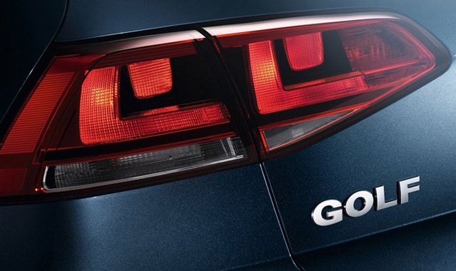 Volkswagen Golf 8 generacji zadebiutuje w 2019 roku?