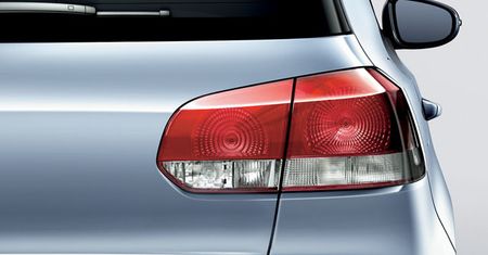 Nowy Volkswagen Golf VII bardzo blisko
