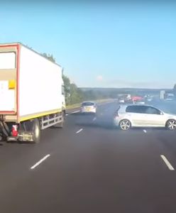 Od poważnej kolizji dzieliły sekundy. Bohaterski wyczyn kierowcy autobusu