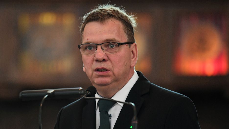 Prof. Mirosław Golon chce, by Wojsko Polskie wzięło udział w uroczystości