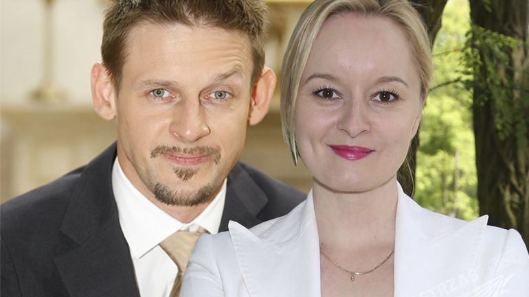 Rozwód Michała Wójcika i Agnieszki Kałuży