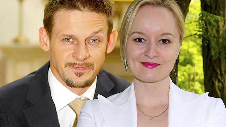 Rozwód Michała Wójcika i Agnieszki Kałuży