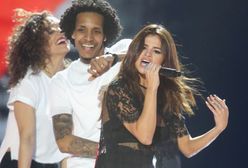 Selena Gomez: co za ciało!