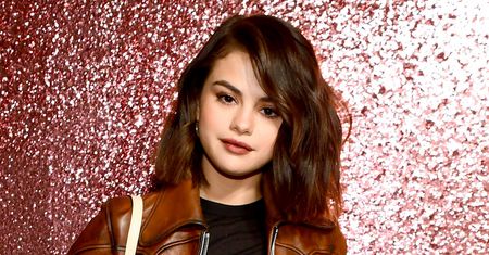 Selena Gomez w skąpym odzieniu. Nie wstydzi się swojego ciała