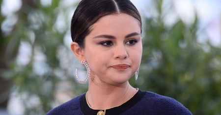 Selena Gomez pokłóciła się z przyjaciółką, która oddała jej nerkę