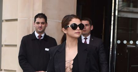 Selena Gomez wróciła do pracy po przeszczepie. Jak się czuje?