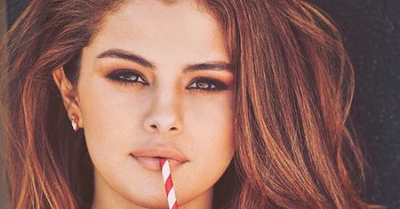 Selena Gomez podpisała kontrakt z Coach
