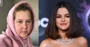 Selena Gomez wspiera Amy Schumer: "Moja mama przechodziła przez to samo"