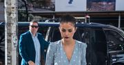 Spadająca waga Seleny Gomez wzbudza niepokój. "Po operacji powinna przybierać na wadze, a nie chudnąć"