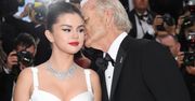 Bill Murray komentuje zdjęcia z Seleną Gomez. "Chciałem ją chronić"