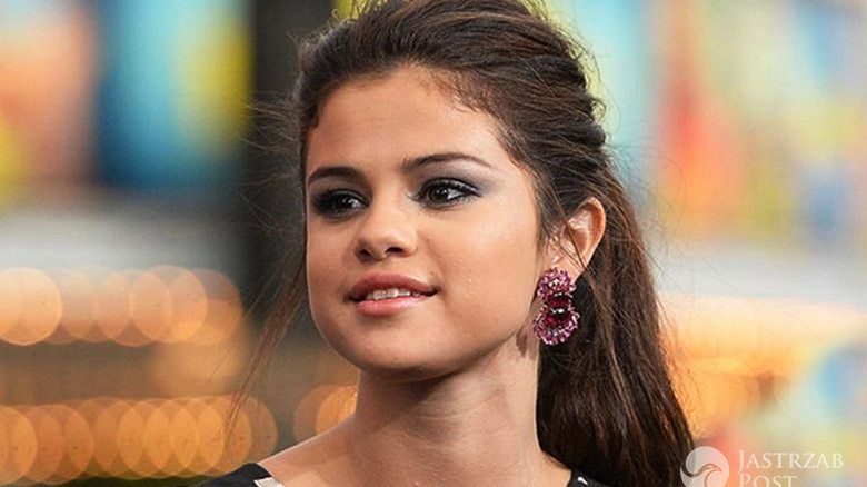 Selena Gomez chce zostać matką