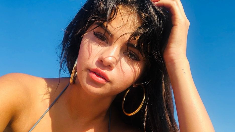 Selena Gomez / Instagram
