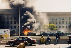 FBI ujawnia nowe zdjęcia z ataku na Pentagon