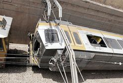 Nadmierna prędkość przyczyną tragedii w Walencji