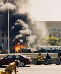 FBI ujawnia nowe zdjęcia z ataku na Pentagon