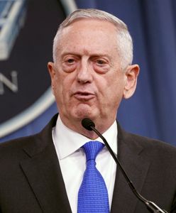 Śmiercionośna rycyna wykryta w listach do Pentagonu