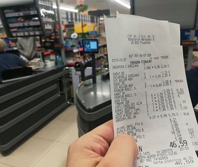 Lidl Plus może zamieszać na rynku. Promocje, rabaty, a nawet zdrapki. Jako pierwsi testowaliśmy aplikację