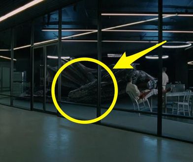 "Westworld" skrzyżował ścieżki z "Grą o tron". To tu przyleciał Drogon