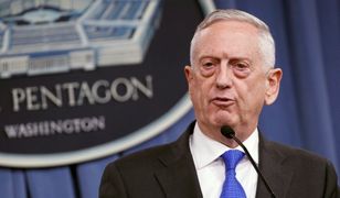 Śmiercionośna rycyna wykryta w listach do Pentagonu