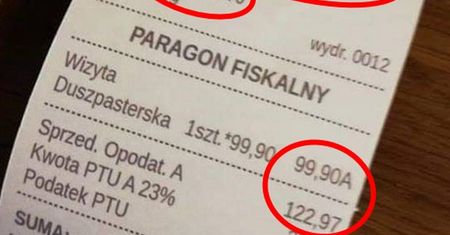 Ksiądz wystawił paragon za wizytę po kolędzie? Kościół dementuje