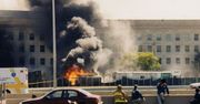 FBI ujawnia nowe zdjęcia z ataku na Pentagon