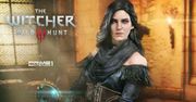 Gigantyczna figurka Yennefer z "Wiedźmina 3". Cena was nie ucieszy