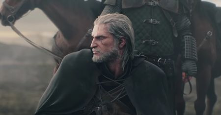 Wiedźmin 3 bije kolejne rekordy. Ponad 8 milionów kopii gry na Steam. W sukcesie pomógł Netflix