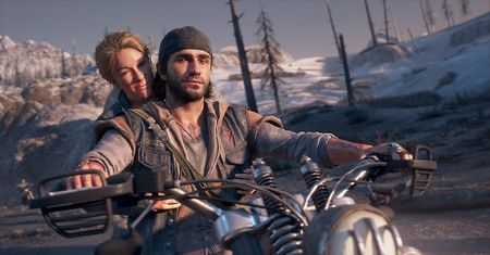 "Days Gone" ma być wielkim hitem na PlayStation 4. Widziałem go w akcji - nie jestem przekonany