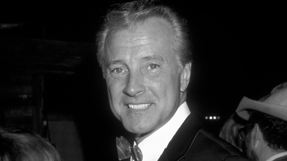 Lyle Waggoner nie żyje. Gwiazdor "Wonder Woman" zmarł w wieku 84 lat