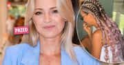 Barbara Kurdej-Szatan przed startem "Tańca z gwiazdami" zmieniła fryzurę! Chyba chciała wyglądać jak Małgorzata Rozenek…
