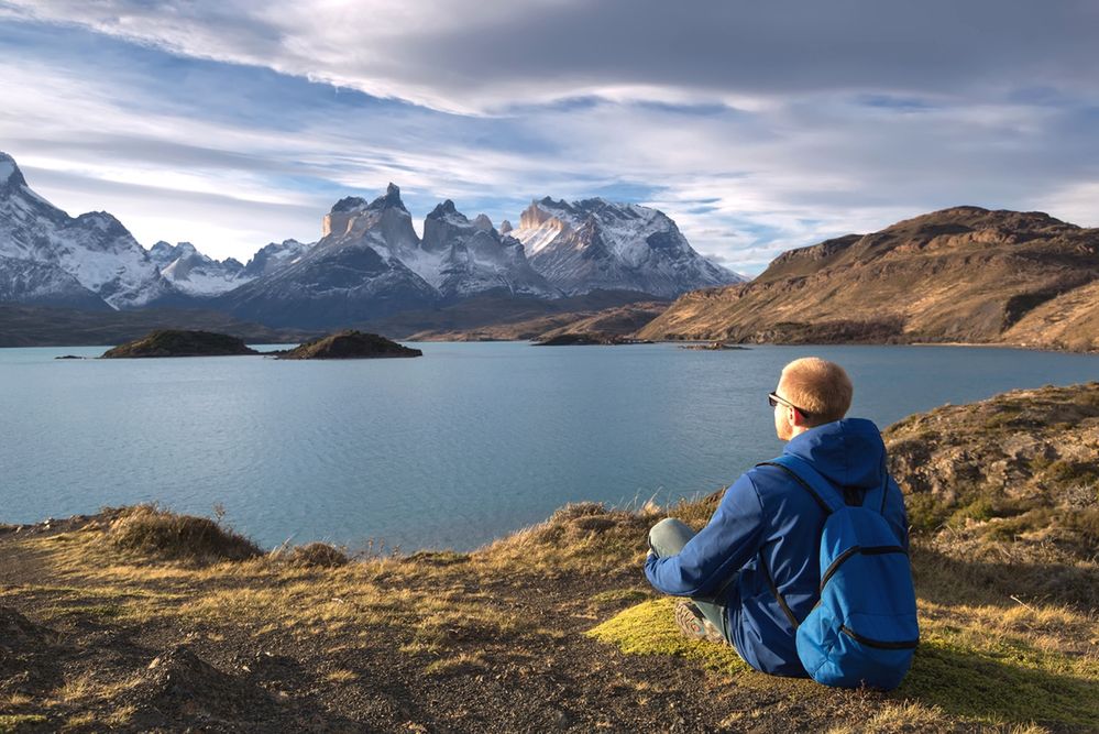 Patagonia - dumne królestwo Indian z Francuzem na tronie