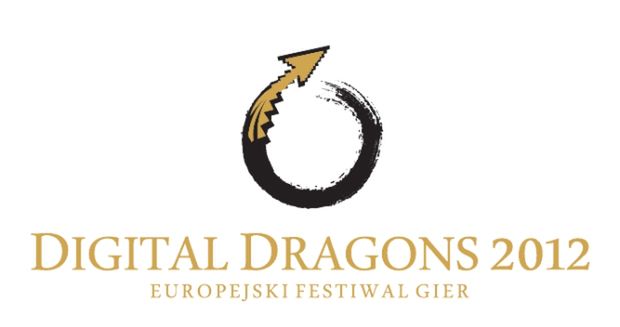 Digital Dragons 2012, Europejski Festiwal Gier, 24 i 25 maja w Krakowie