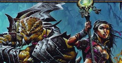 Hasbro pozywa Atari o prawa do Dungeons and Dragons