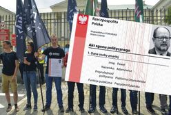 Jaśkowiak chce śledztwa ws. "aktów zgonów" MW. "Ze względu na szacunek dla Adamowicza"