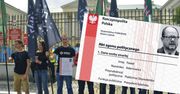 Jaśkowiak chce śledztwa ws. "aktów zgonów" MW. "Ze względu na szacunek dla Adamowicza"